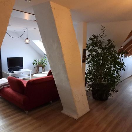 Ferienwohnung Am Steg Cölbe Extérieur photo
