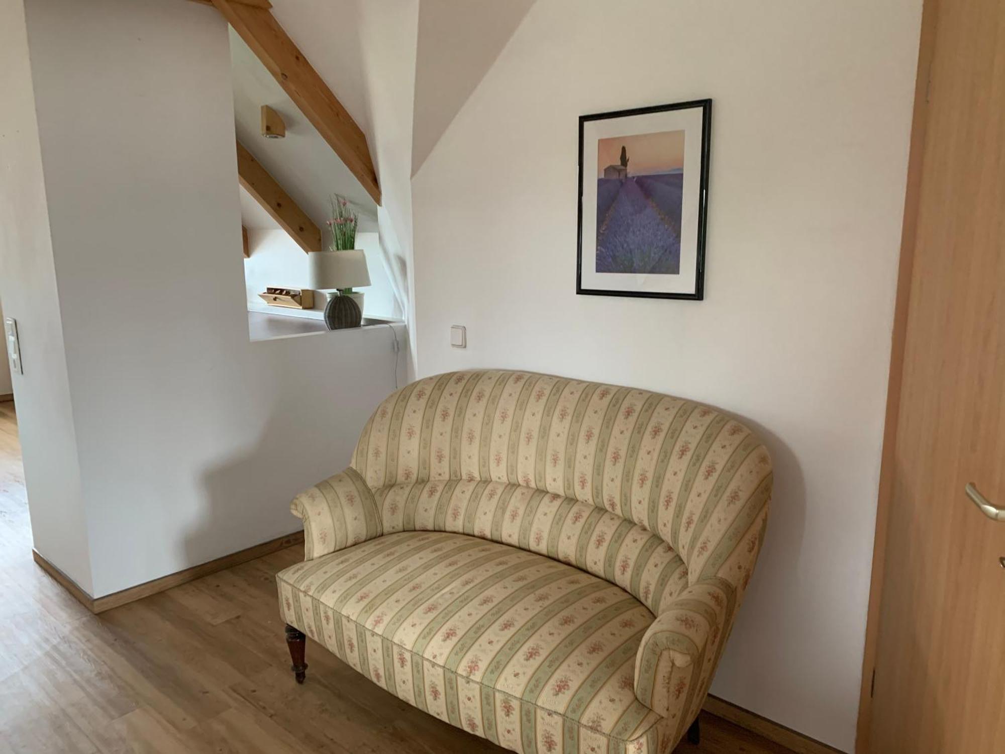 Ferienwohnung Am Steg Cölbe Extérieur photo