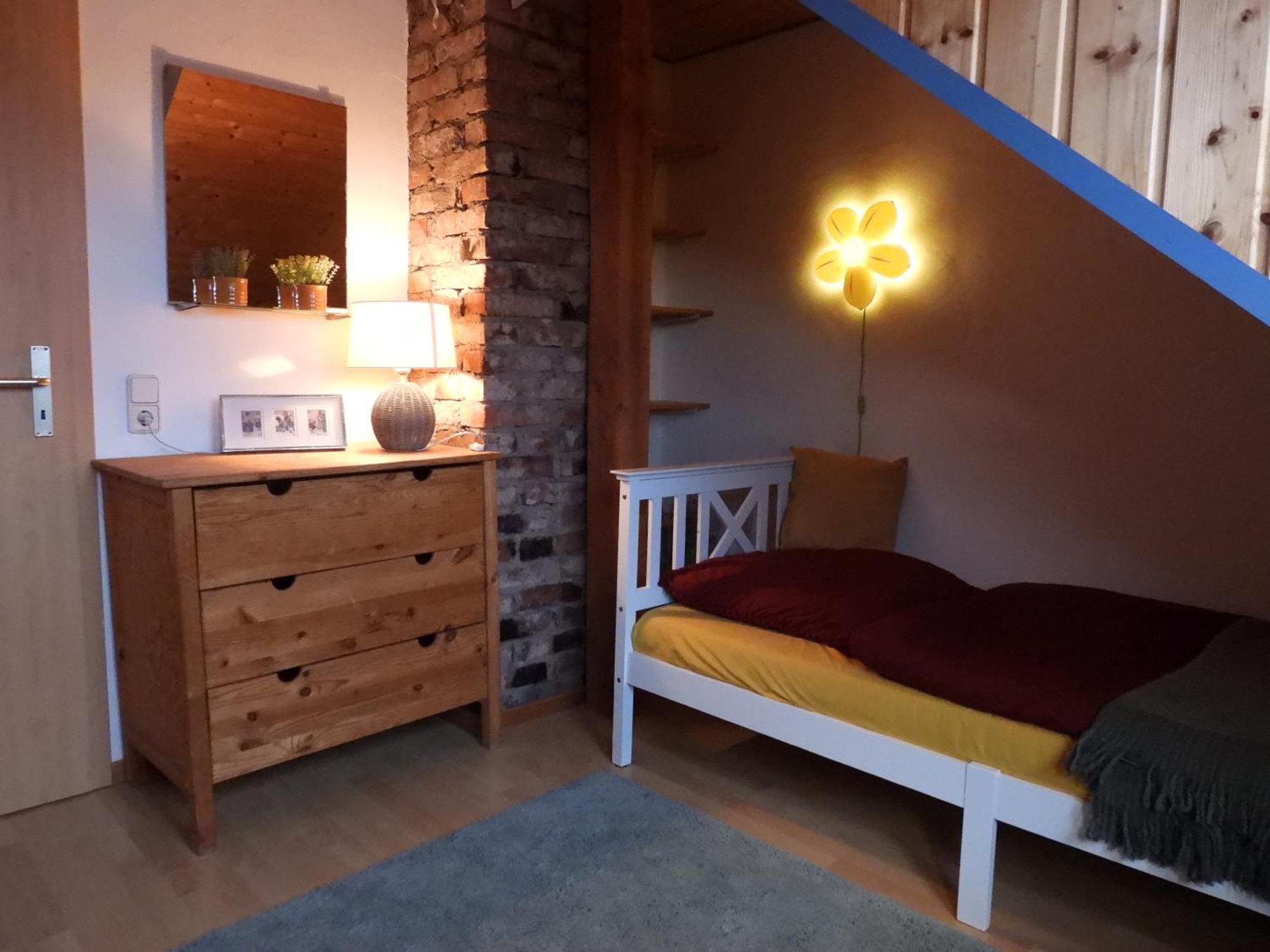 Ferienwohnung Am Steg Cölbe Extérieur photo