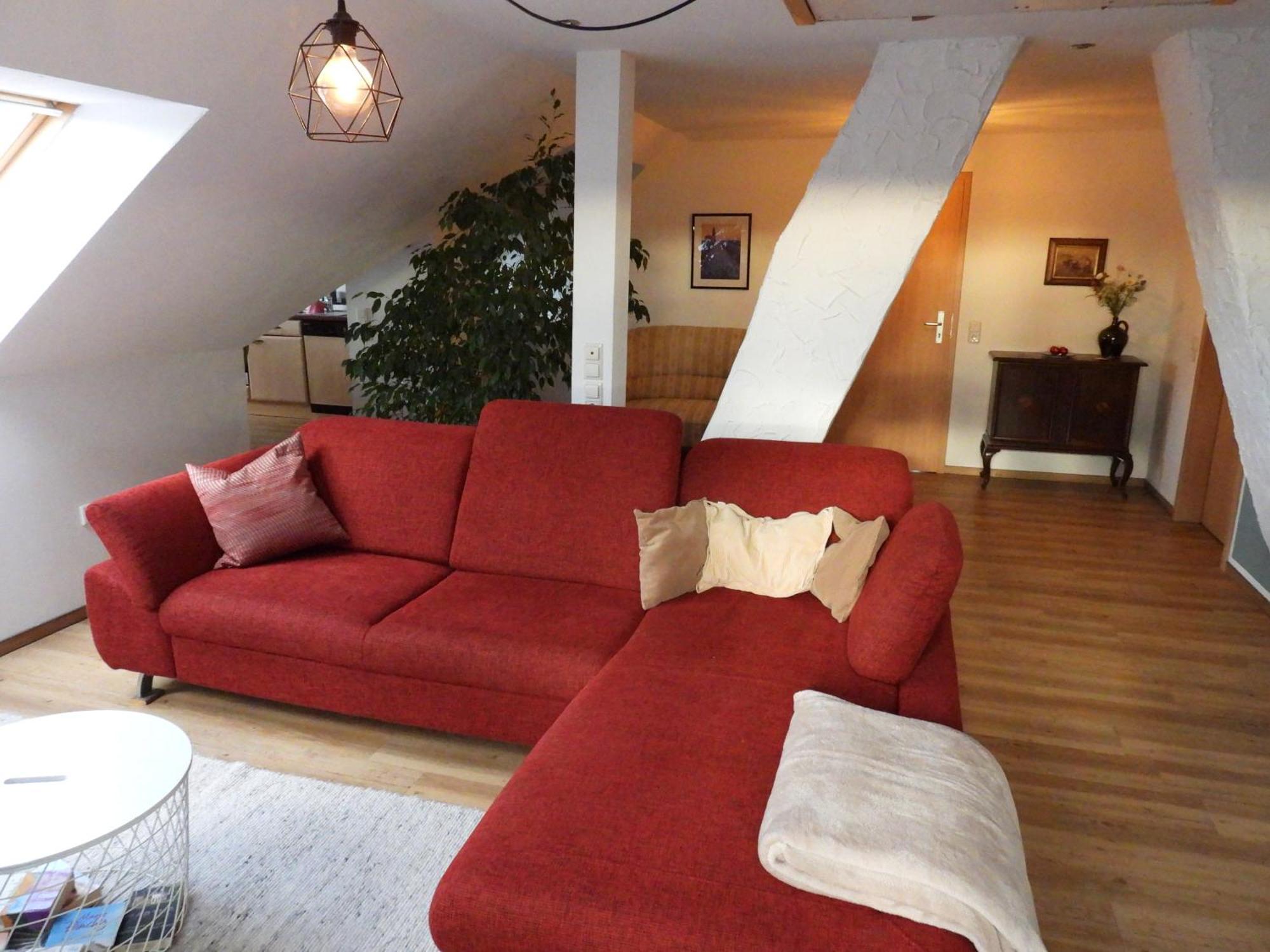 Ferienwohnung Am Steg Cölbe Extérieur photo