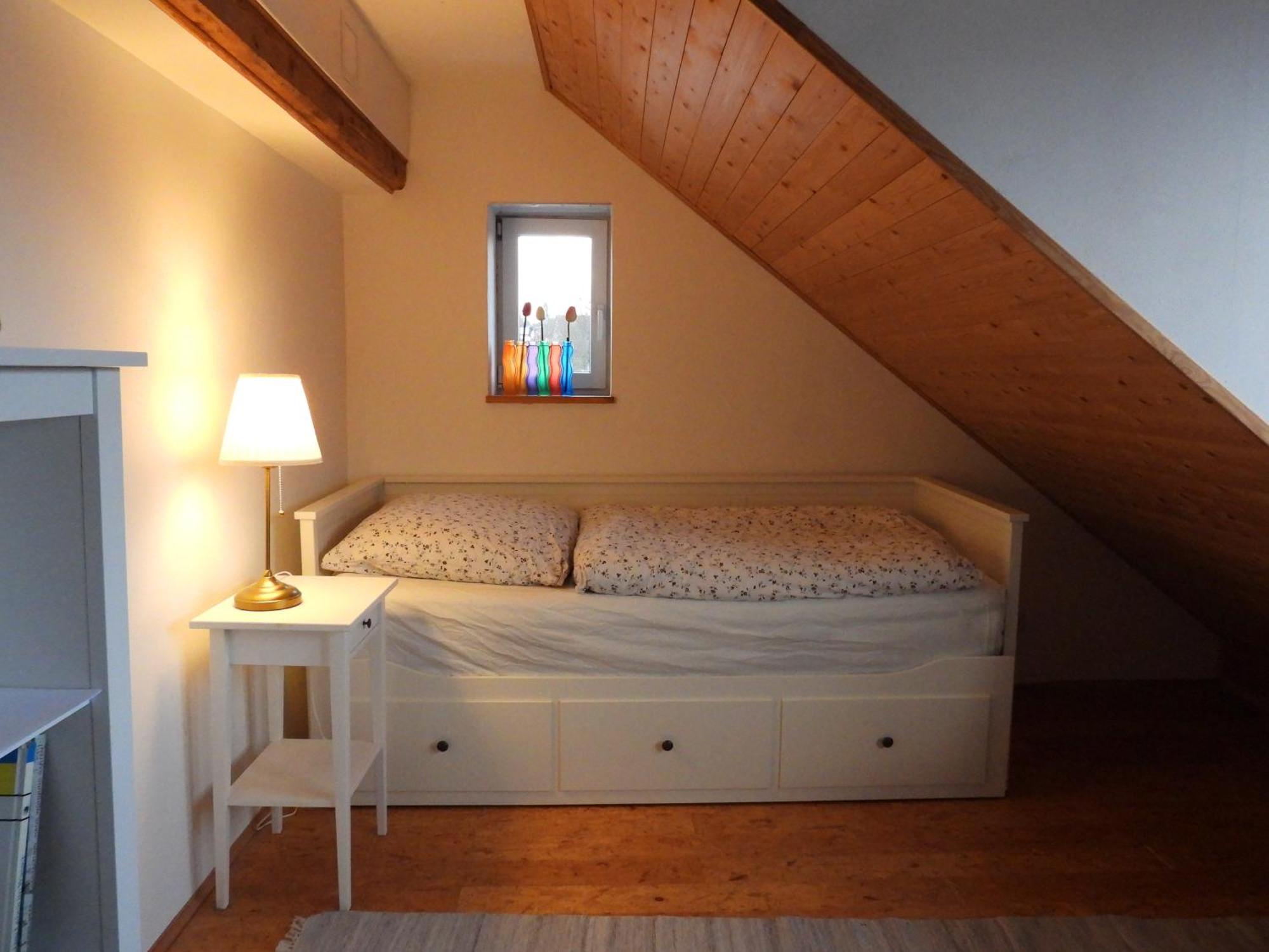 Ferienwohnung Am Steg Cölbe Extérieur photo